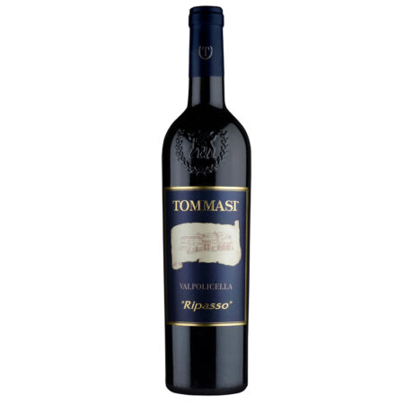 Tommasi 750Ml Ripasso Red Wine