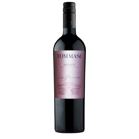 Tommasi Merlot Igt Le Prunee 750Ml