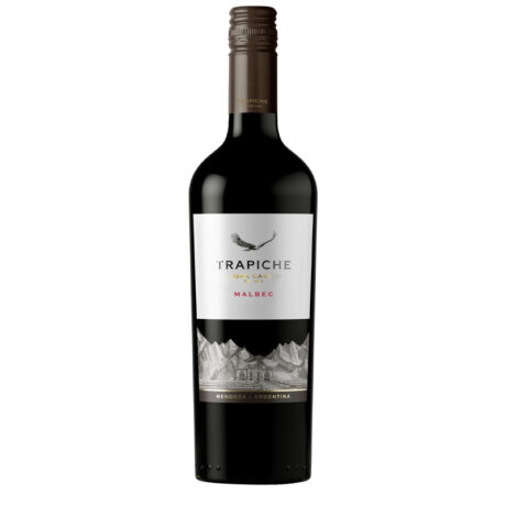 Trapiche 750Ml Oak Malbec