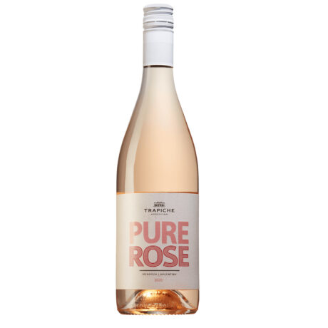 Trapiche 750Ml Pure Rose