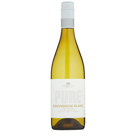 Trapiche 750Ml Pure Sauv Blanc