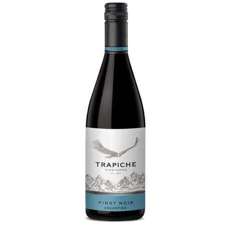 Trapiche Vineyard Pinot Noir 750Ml