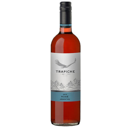 Trapiche Vineyard Rose 750Ml