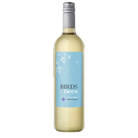 Trivento 750Ml Birds N Bees Sweet White