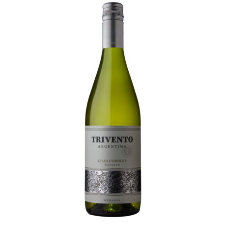 Trivento 750Ml Chardonnay Reserve