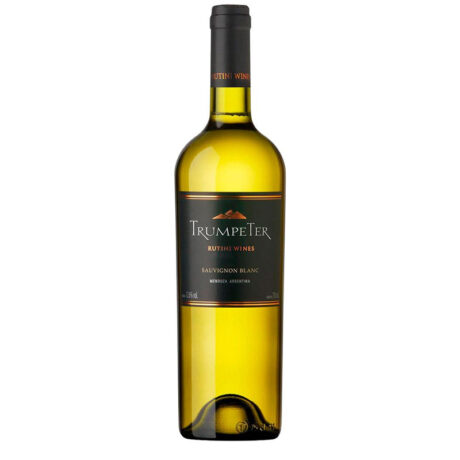 Trumpeter 750Ml Sauv Blanc