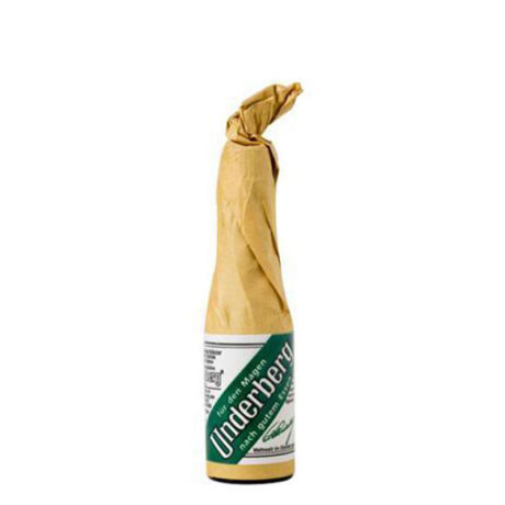 Underberg 300Ml Beer