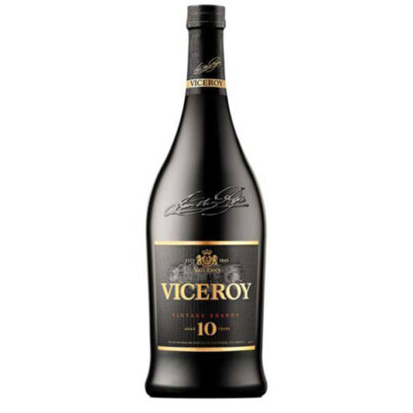 VICEROY BRANDY 750ML 10yrs