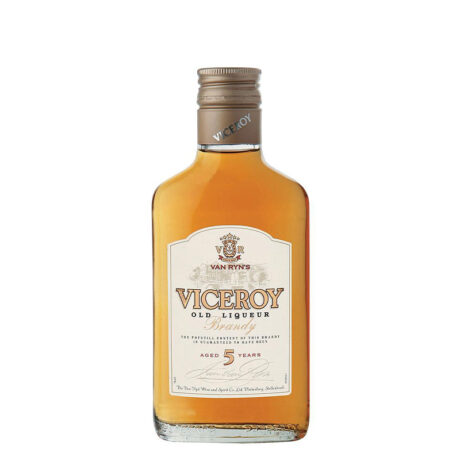 VICEROY BRANDY 375ML