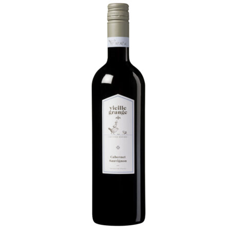 Vieille Grange 750Ml Cab Sauv Red