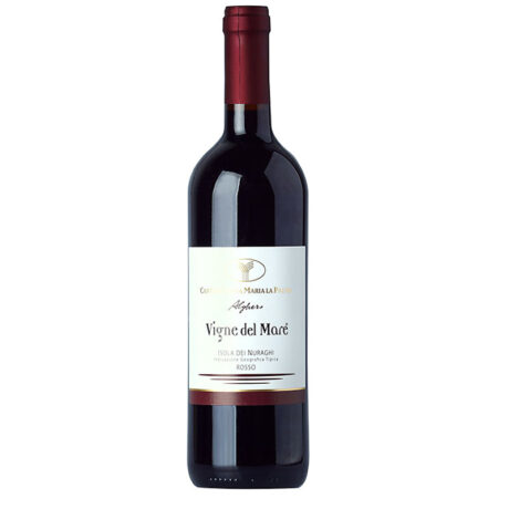 Vigne Del Marie 750Ml Red Wine