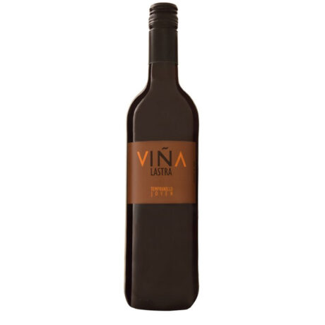 Vina Lastra 750Ml