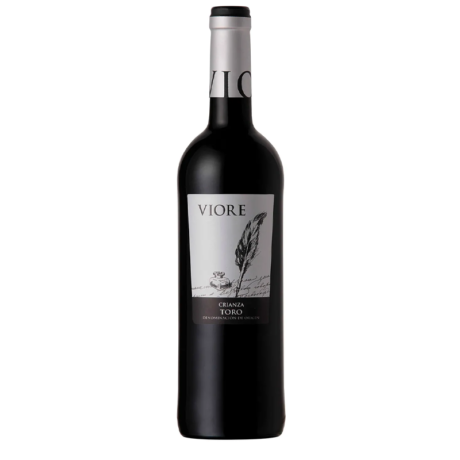 Viore Crianza 750Ml Toro