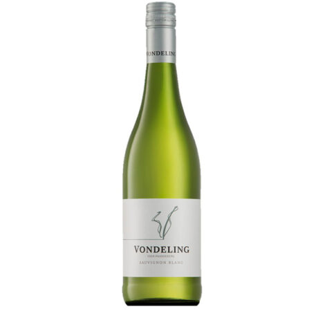 Vondeling 750Ml Sauvignon Blanc