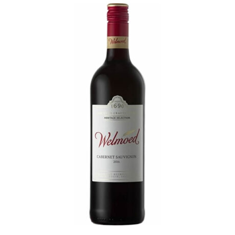 Welmoed 750Ml Cabernet Sauv