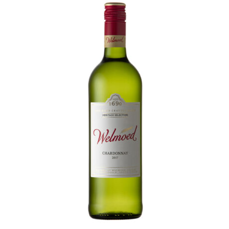 Welmoed 750Ml Chardonnay