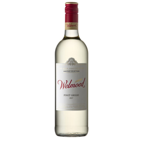 Welmoed 750Ml Pinot Grigio