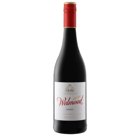 Welmoed 750Ml Shiraz