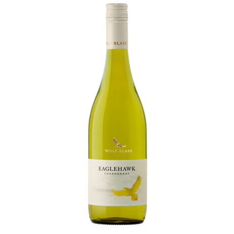 Wolf Blass Eaglehawk 750Ml Chardonnay