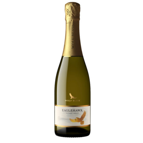 Wolf Blass Eaglehawk 750Ml Cuvee Brut