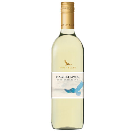 Wolf Blass Eaglehawk 750Ml Sauvignon Blanc