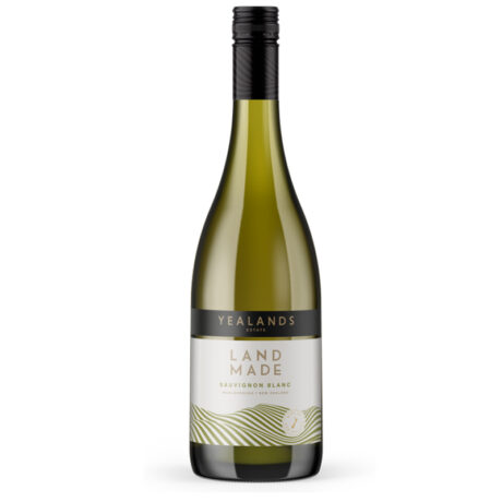 Yealands Estate 750Ml Land Made Sauvignon Blanc