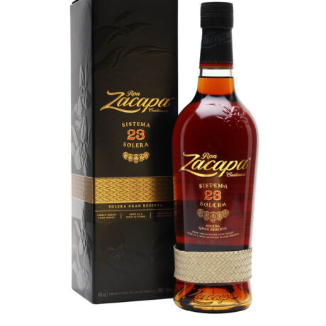 Ron Zacapa Centenario