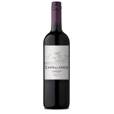 Zapallar 1.5L Carmenere