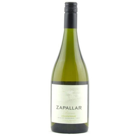 Zapallar Reserva Chardonnay 750Ml