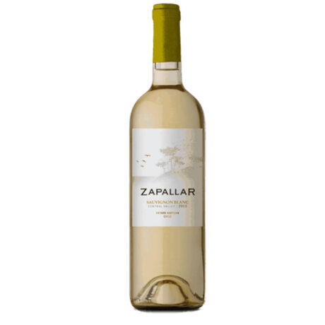 Zapallar Sauvignon Blanc 750Ml