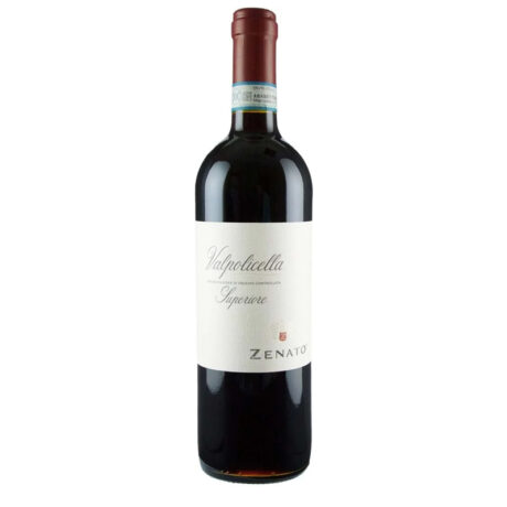 Zenato 750Ml Valpolicella Red