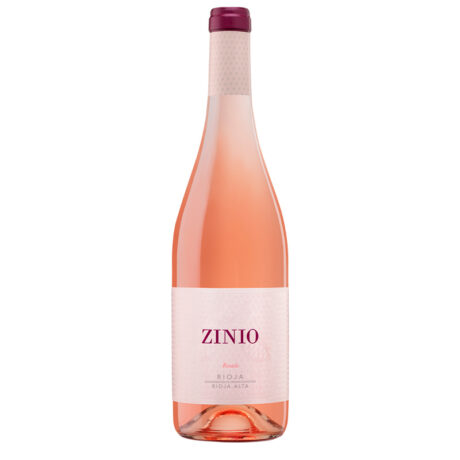 Zinio 750Ml Rosado