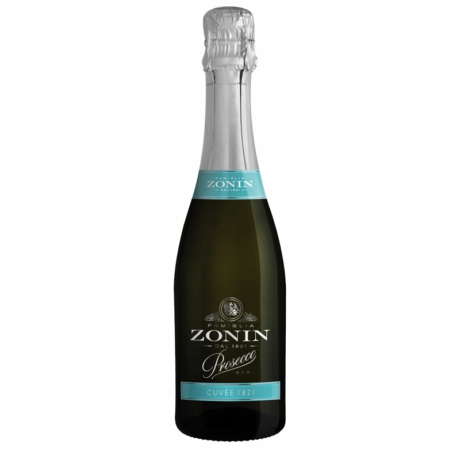 Zonin Prosecco 375Ml Cuvee