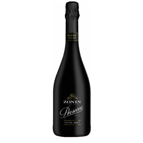 Zonin 750Ml Prosecco Extra Brut