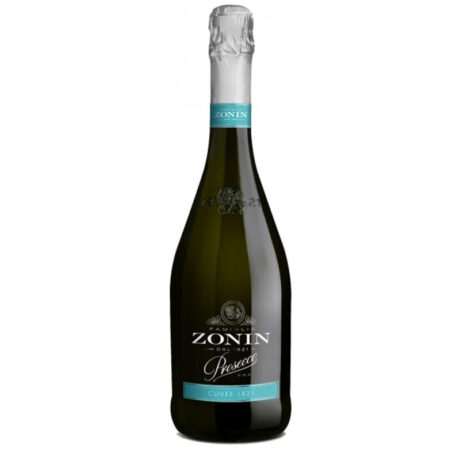 Zonin 750Ml Prosecco Cuvee 1821