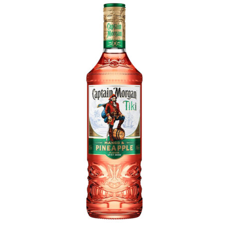 captain morgan tiki mango