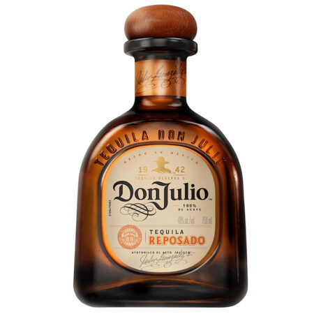 don julio reposado