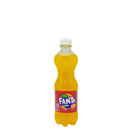 FANTA PASSION 500ML