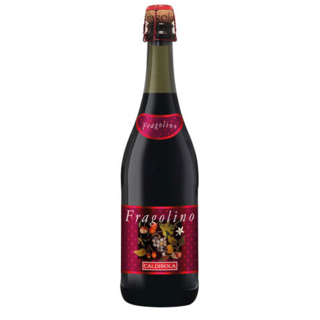 Fragolino Caldirola 750Ml