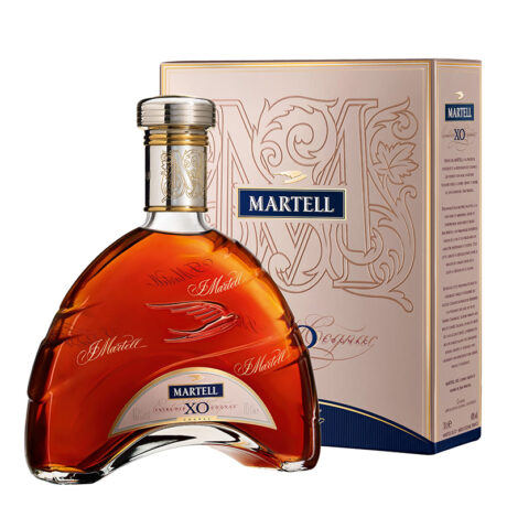 MARTELL 700ML XO COGNAC