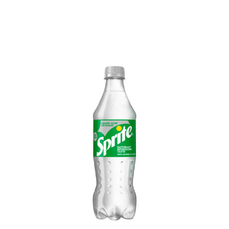 SPRITE 500ML PET