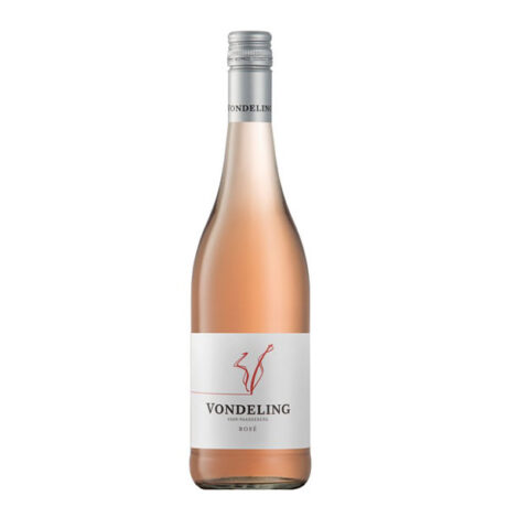 Vondeling 750Ml Rose