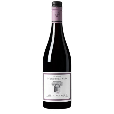 Calmel&Joseph 750Ml Piquepoul Noir