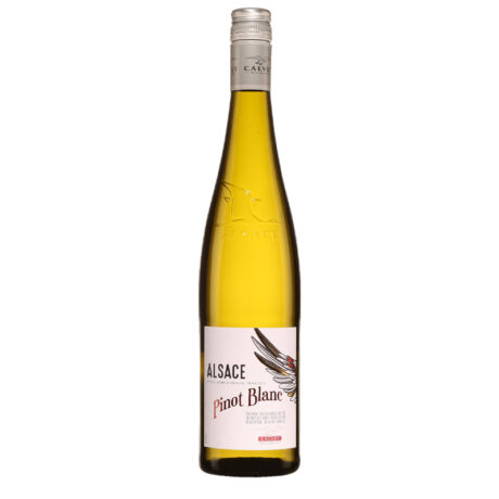 Calvet 750Ml Alsace Pinot Blanc