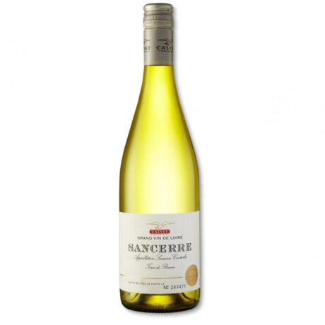 Calvet 750Ml Sancerre