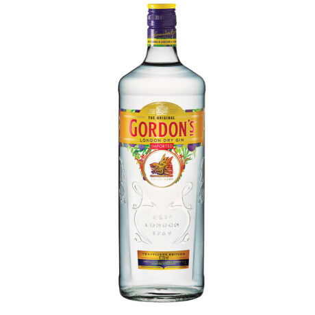 GORDONS 1LTR DRY GIN