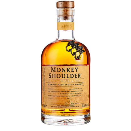 MONKEY SHOULDER 700ML WHISKY