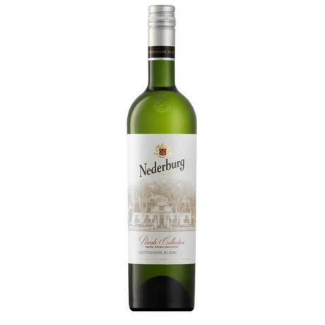 Nederburg 750Ml Sauvingon Blanc